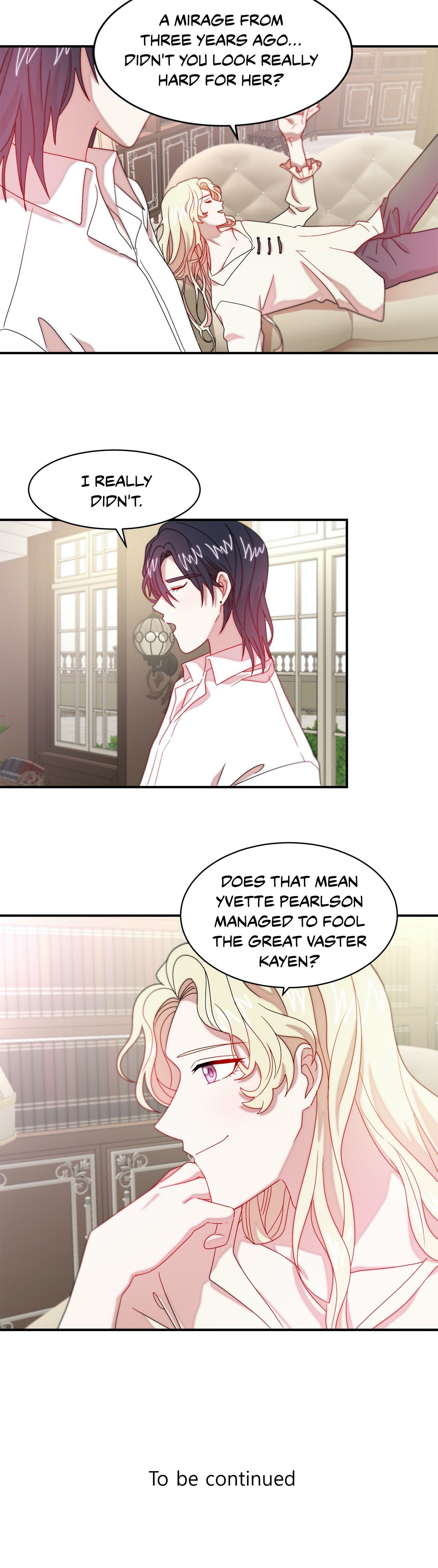Read Romance in Reverse chapter 34 image 21 on Lezhin