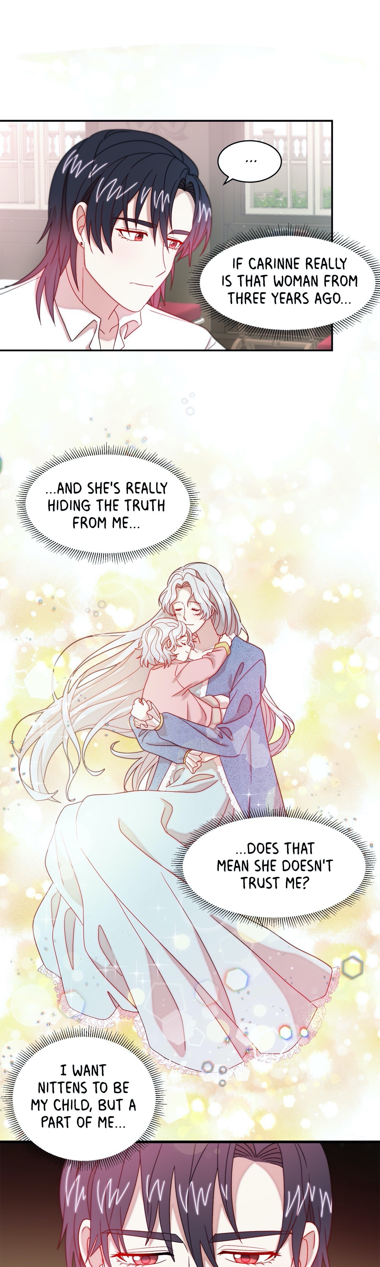 Read Romance in Reverse chapter 35 image 10 on Lezhin