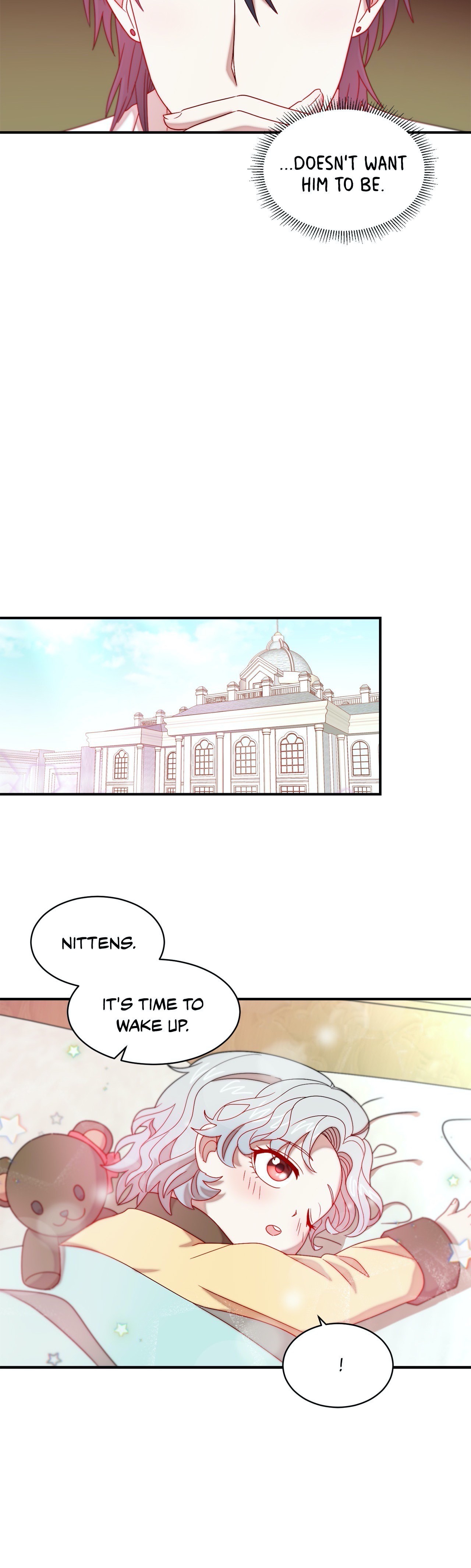 Read Romance in Reverse chapter 35 image 11 on Lezhin