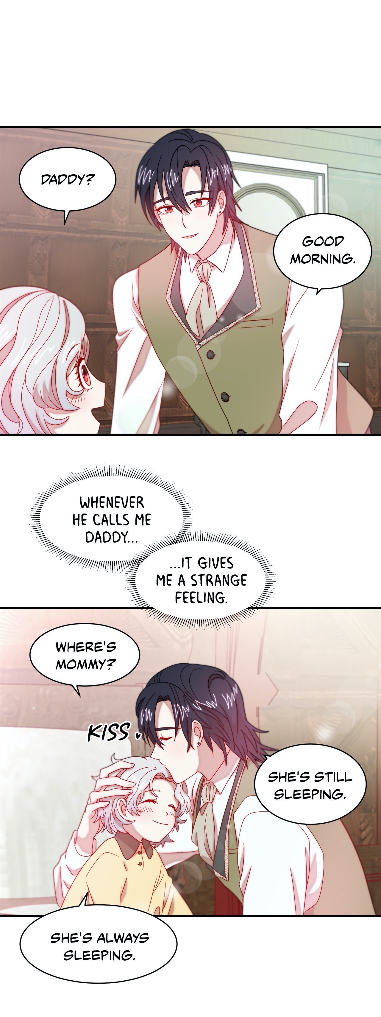 Read Romance in Reverse chapter 35 image 12 on Lezhin