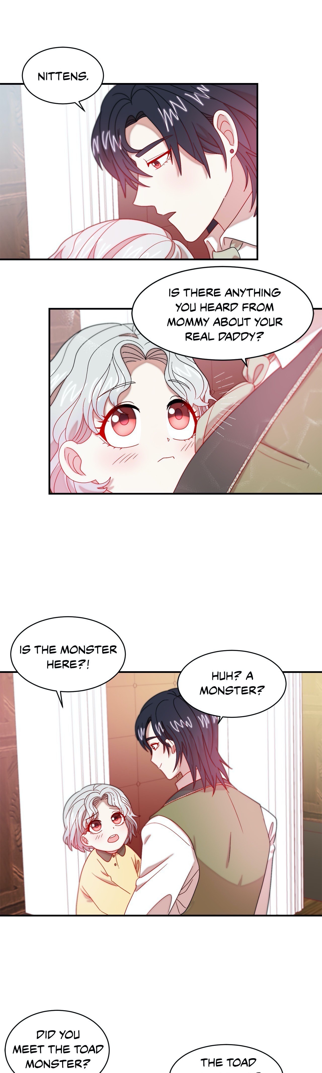 Read Romance in Reverse chapter 35 image 15 on Lezhin