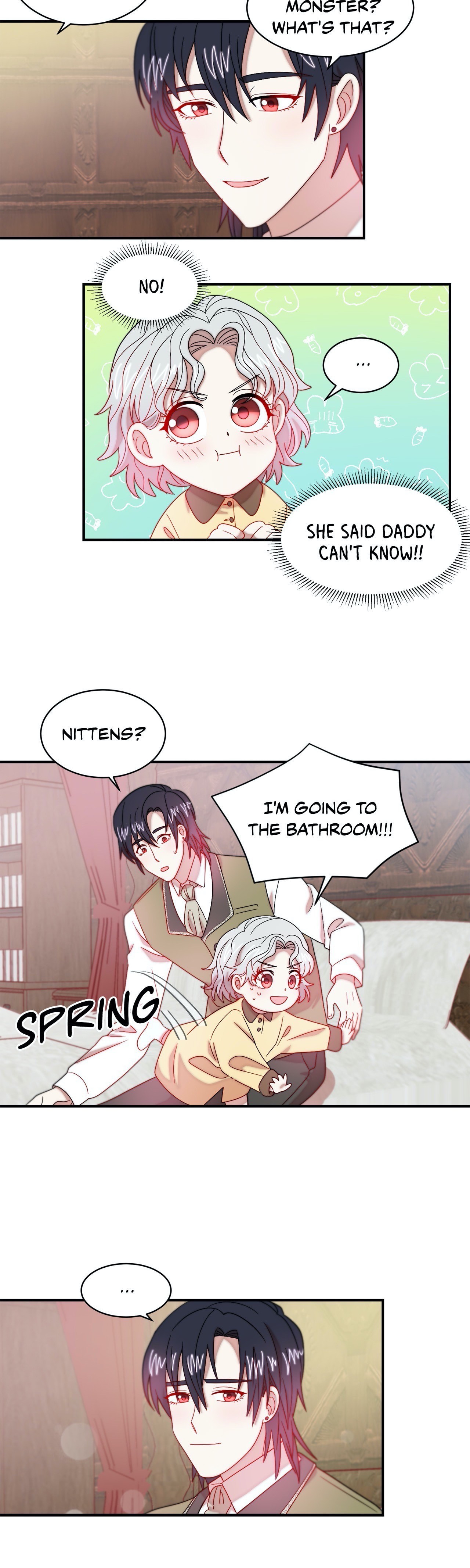 Read Romance in Reverse chapter 35 image 16 on Lezhin