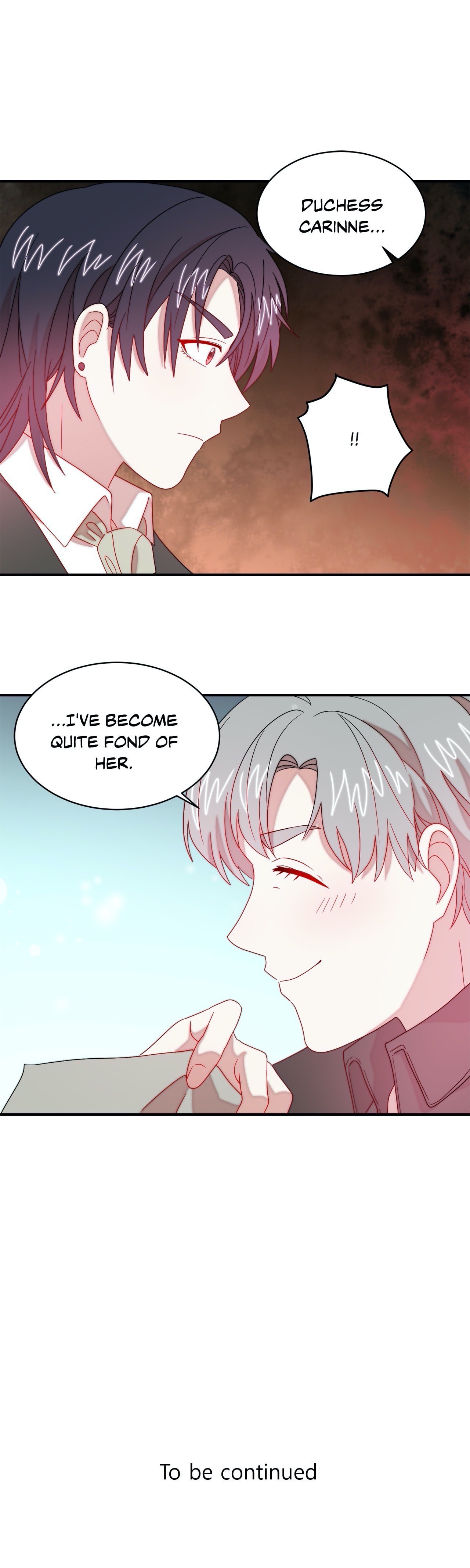 Read Romance in Reverse chapter 35 image 23 on Lezhin