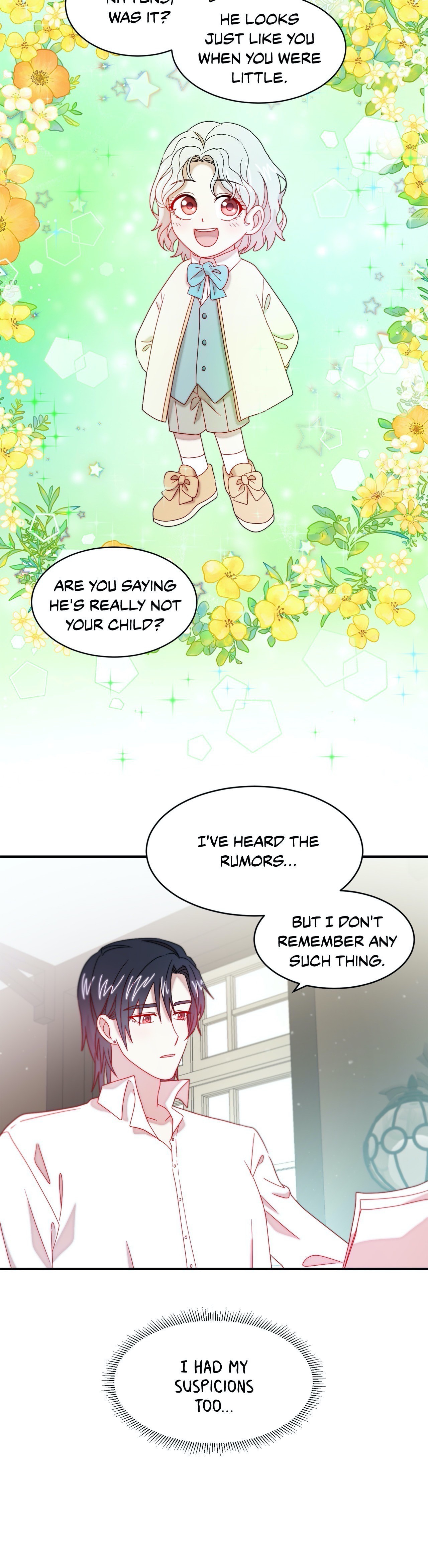 Read Romance in Reverse chapter 35 image 5 on Lezhin