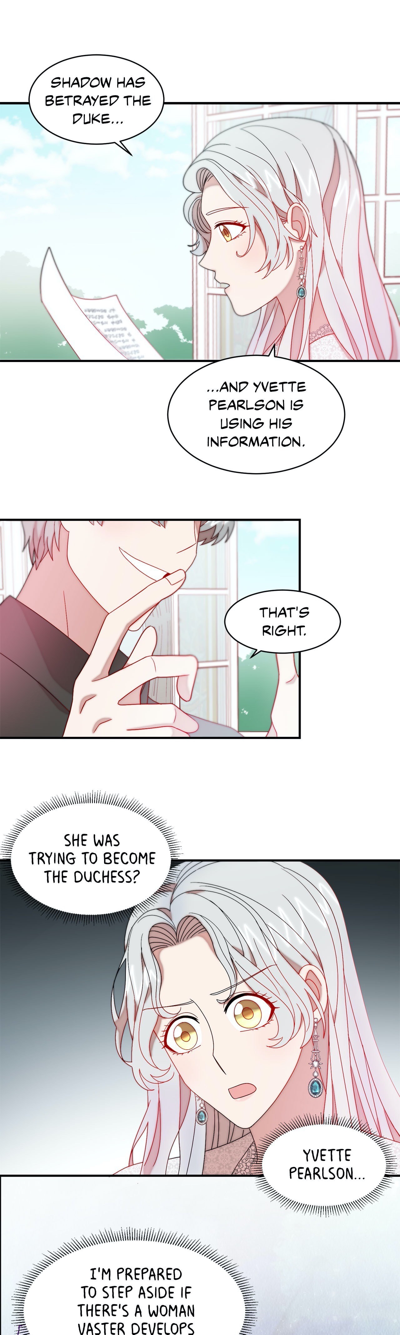 Read Romance in Reverse chapter 36 image 10 on Lezhin