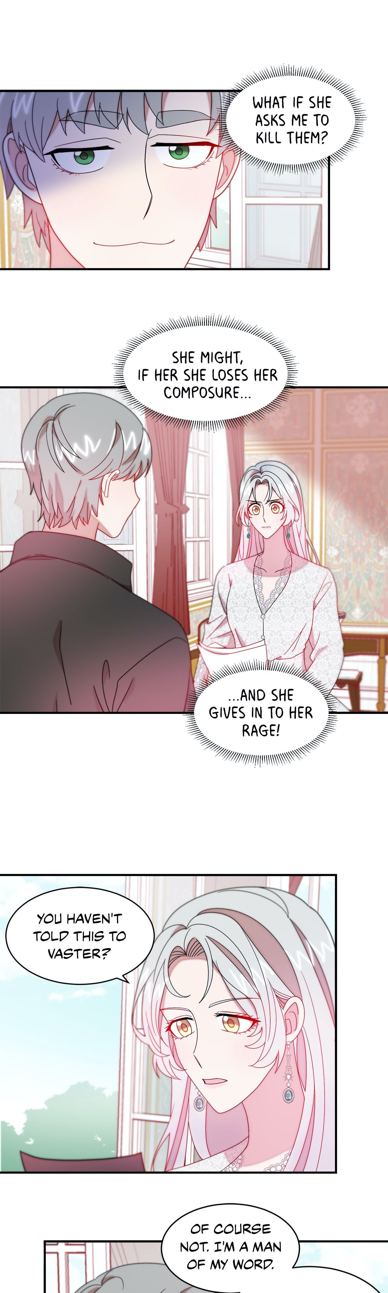 Read Romance in Reverse chapter 36 image 12 on Lezhin