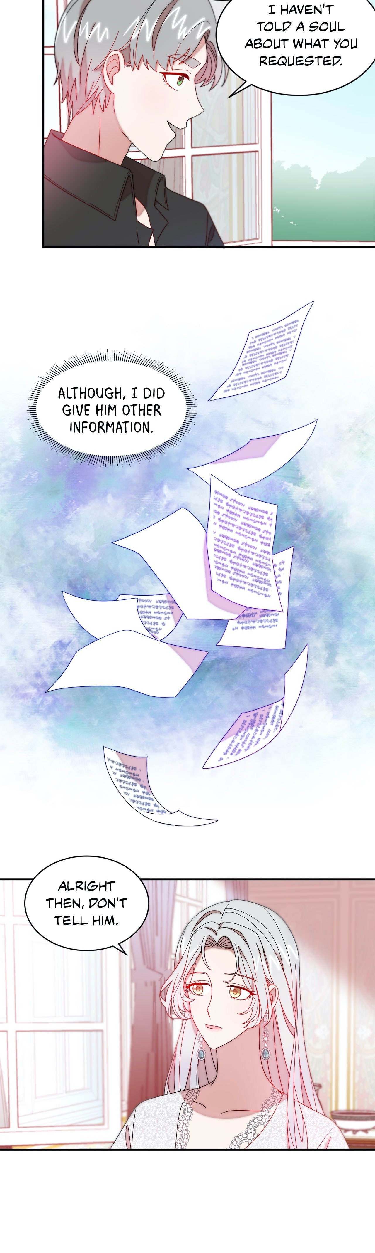 Read Romance in Reverse chapter 36 image 13 on Lezhin