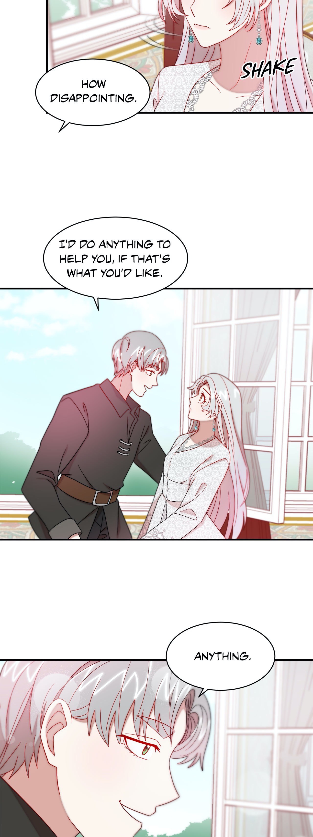 Read Romance in Reverse chapter 36 image 15 on Lezhin