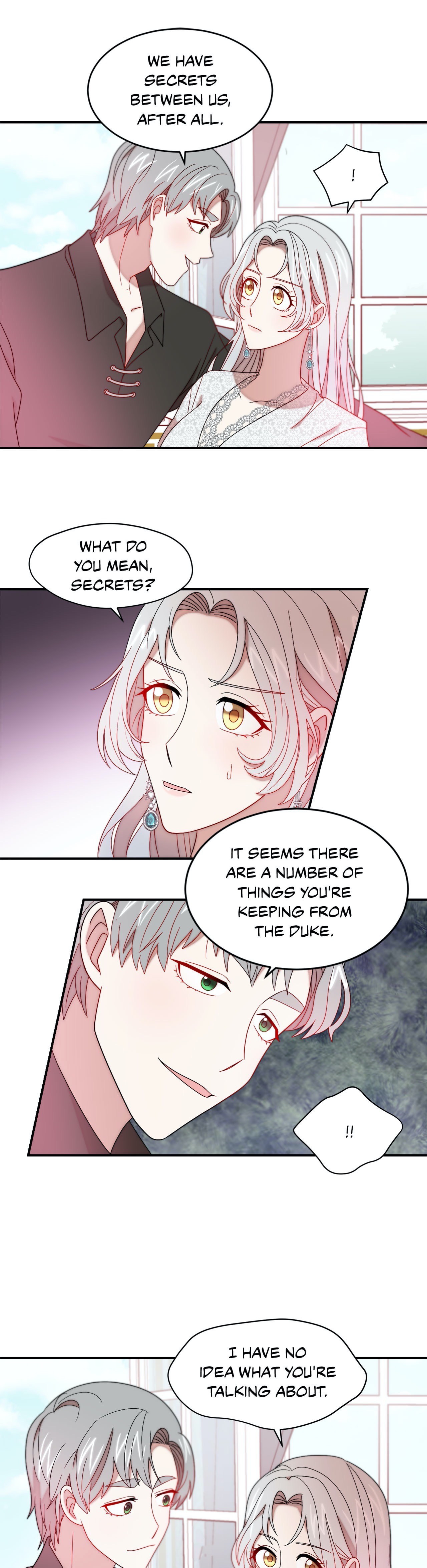 Read Romance in Reverse chapter 36 image 17 on Lezhin