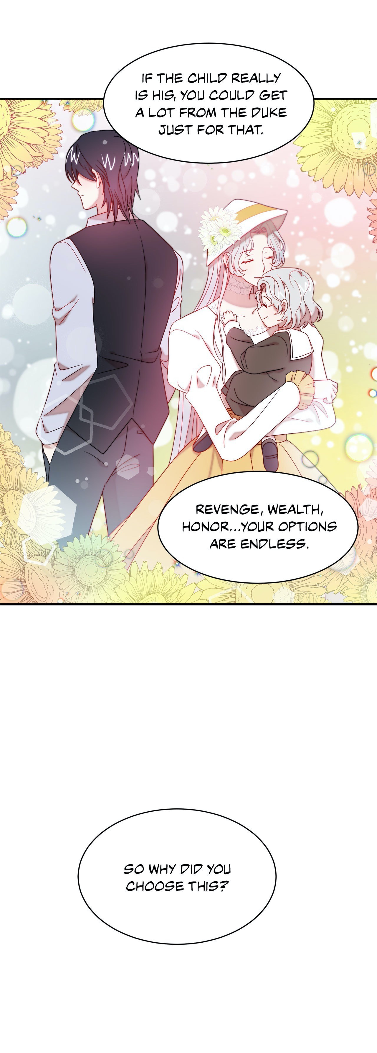 Read Romance in Reverse chapter 36 image 21 on Lezhin