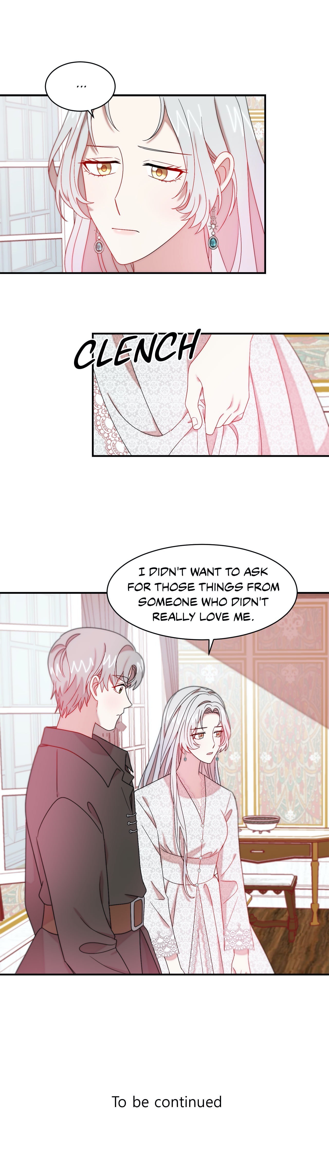 Read Romance in Reverse chapter 36 image 22 on Lezhin