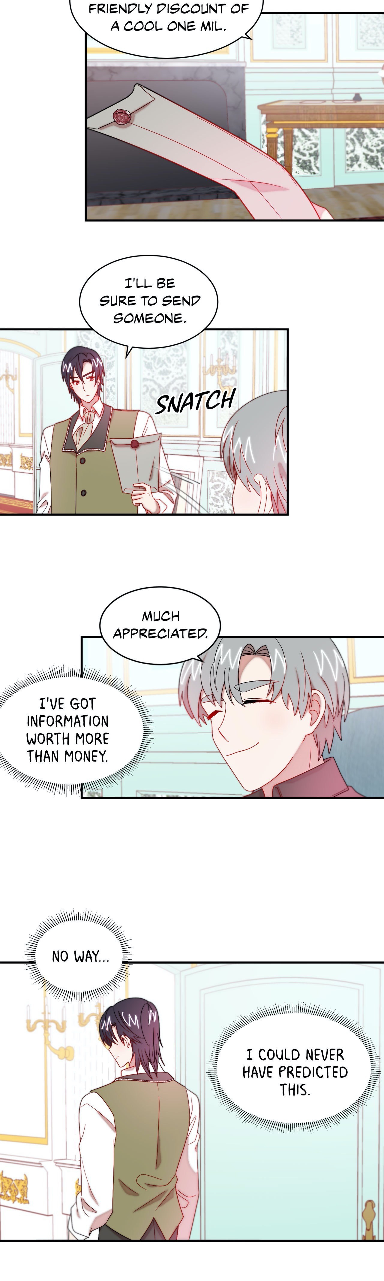 Read Romance in Reverse chapter 36 image 3 on Lezhin