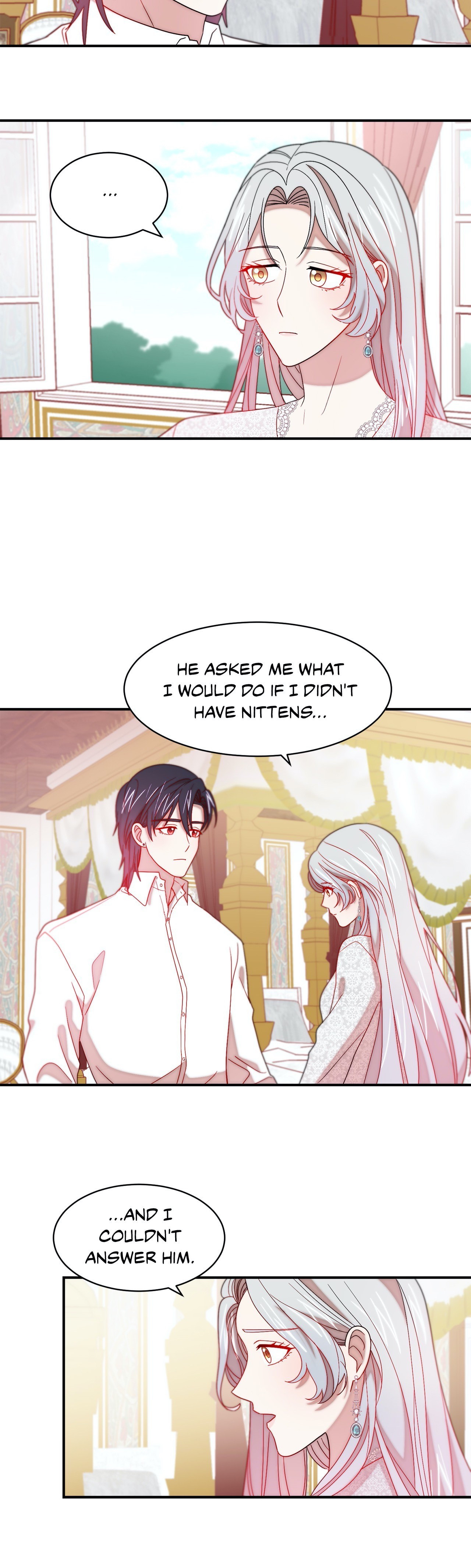 Read Romance in Reverse chapter 37 image 11 on Lezhin