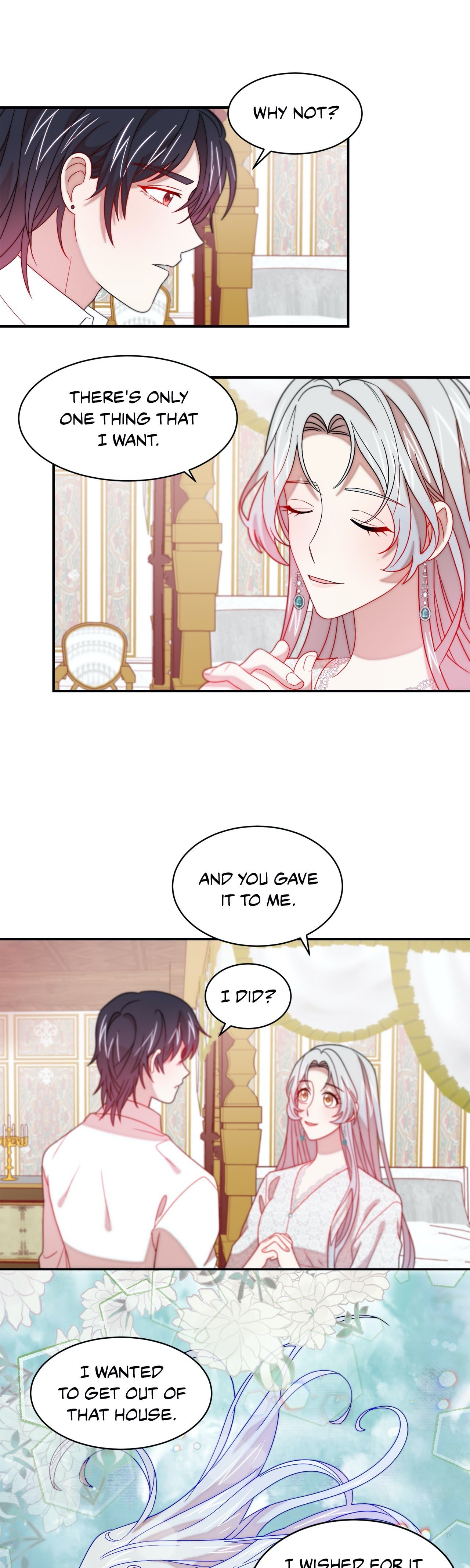 Read Romance in Reverse chapter 37 image 12 on Lezhin