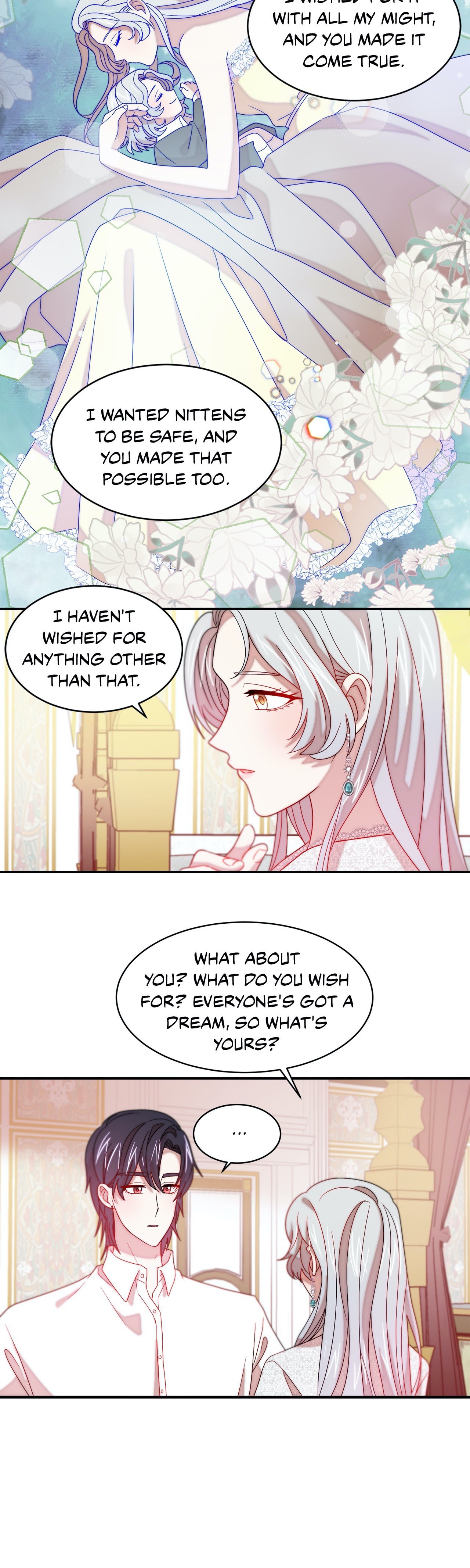 Read Romance in Reverse chapter 37 image 13 on Lezhin