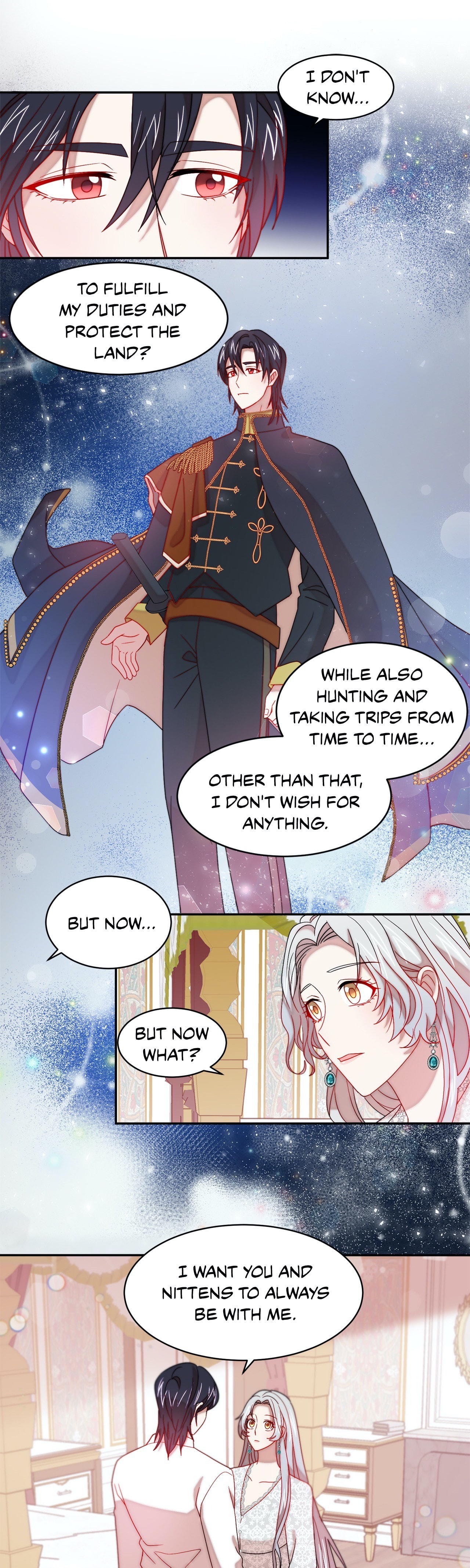 Read Romance in Reverse chapter 37 image 14 on Lezhin