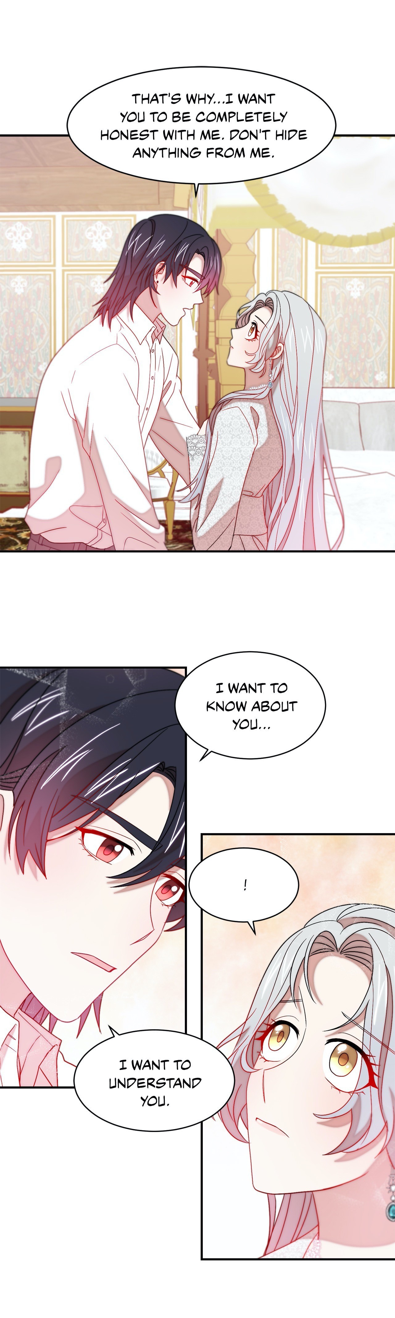 Read Romance in Reverse chapter 37 image 16 on Lezhin
