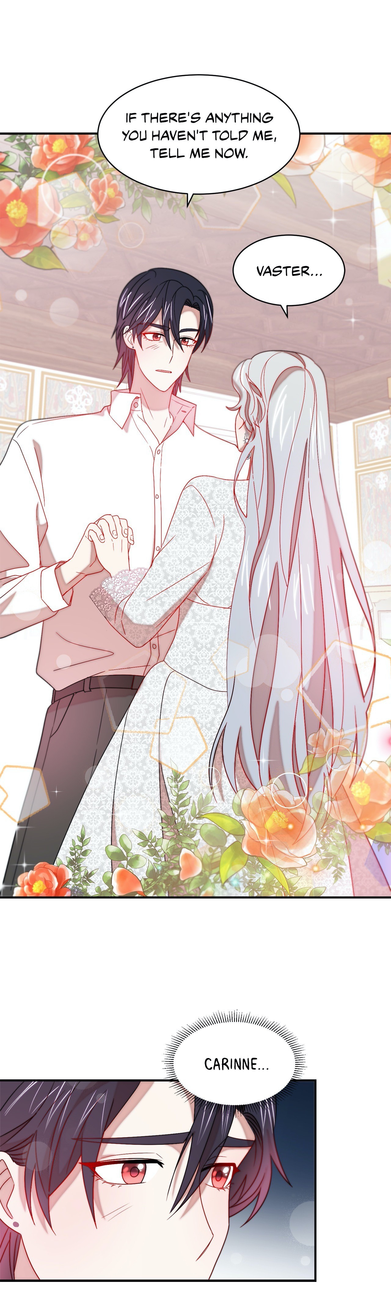 Read Romance in Reverse chapter 37 image 17 on Lezhin