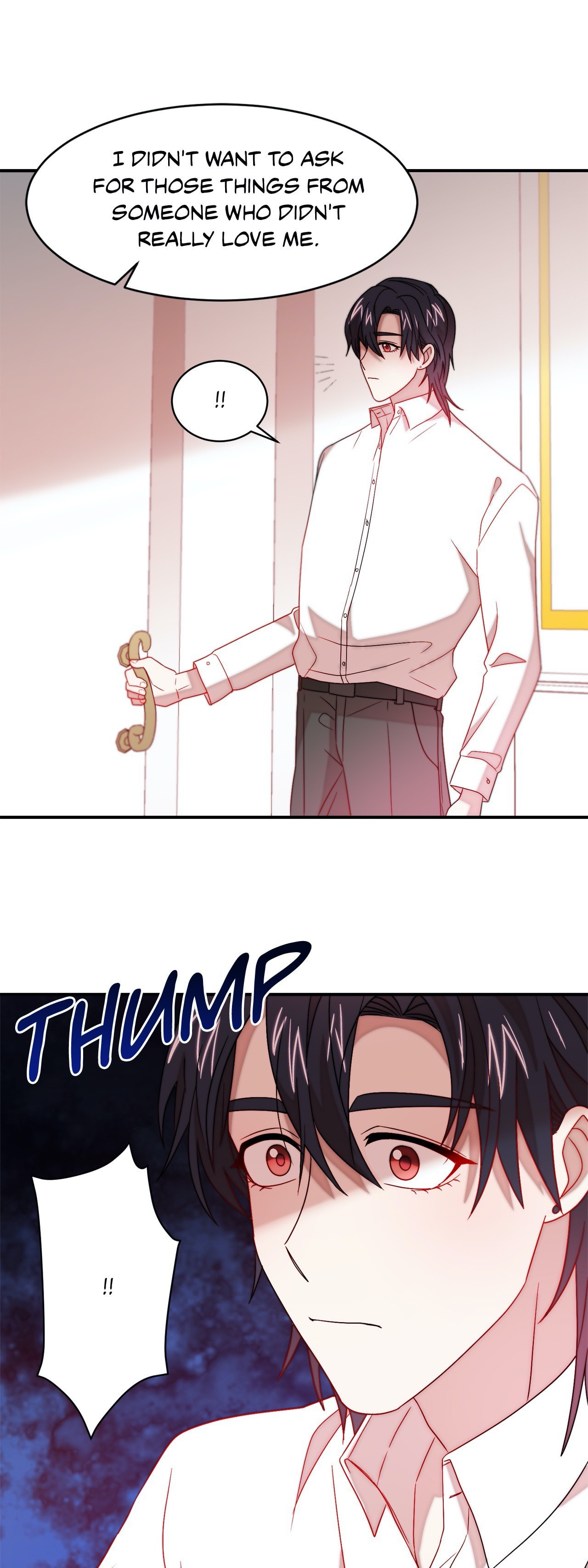 Read Romance in Reverse chapter 37 image 19 on Lezhin