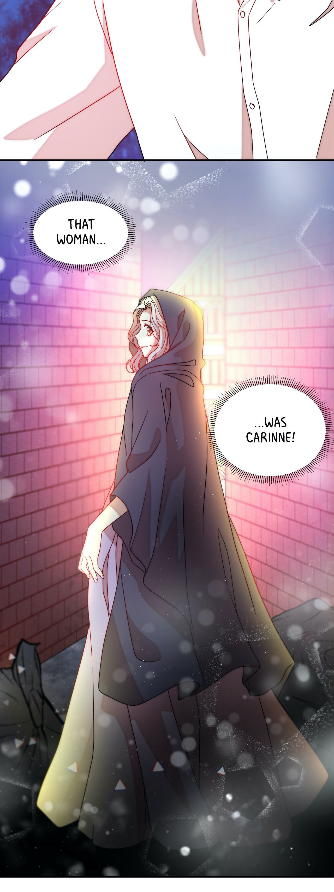 Read Romance in Reverse chapter 37 image 20 on Lezhin