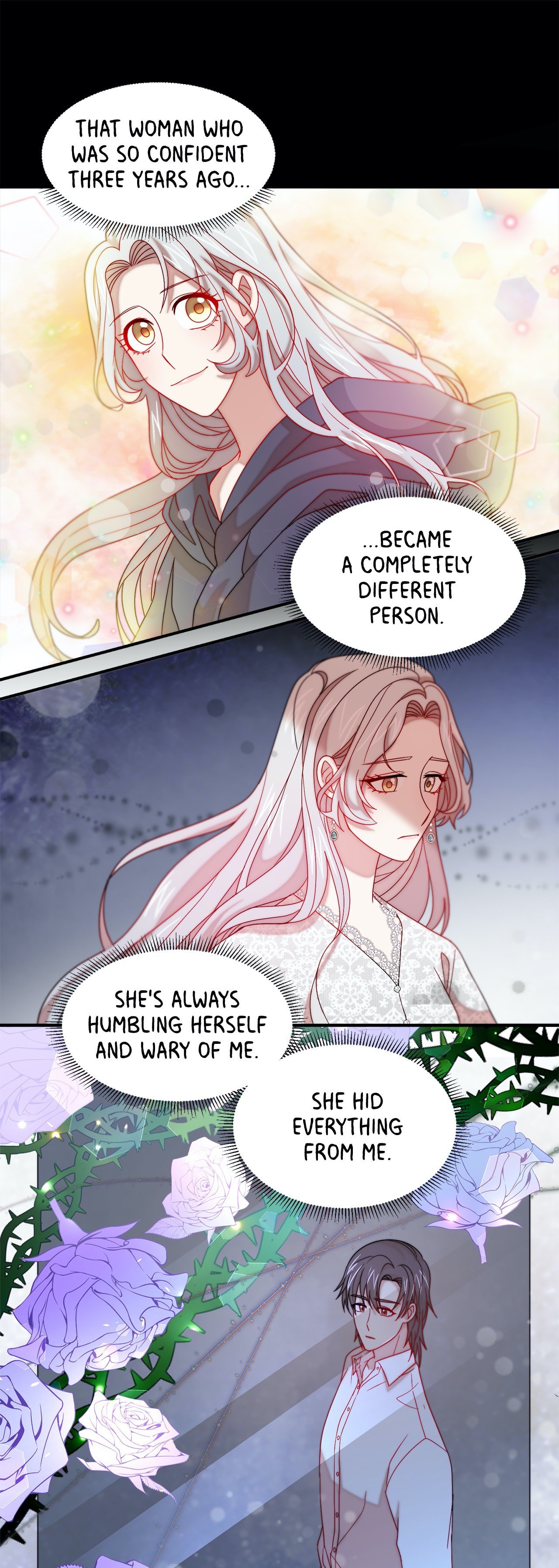 Read Romance in Reverse chapter 37 image 21 on Lezhin
