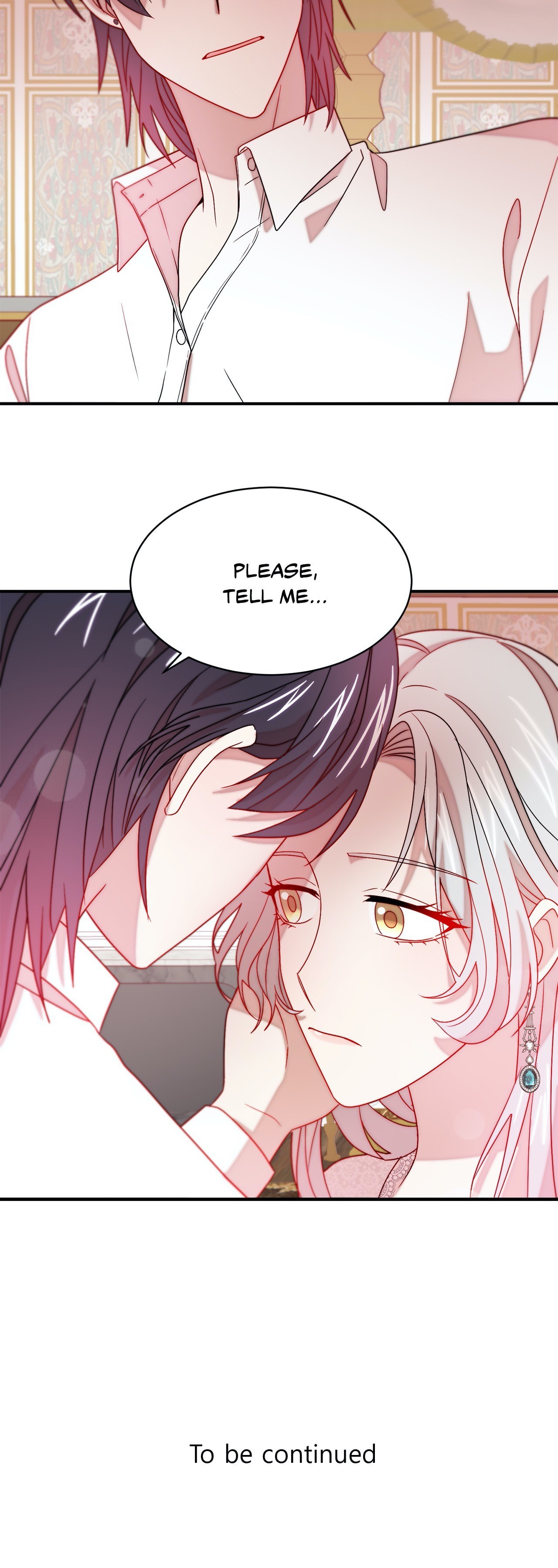 Read Romance in Reverse chapter 37 image 23 on Lezhin