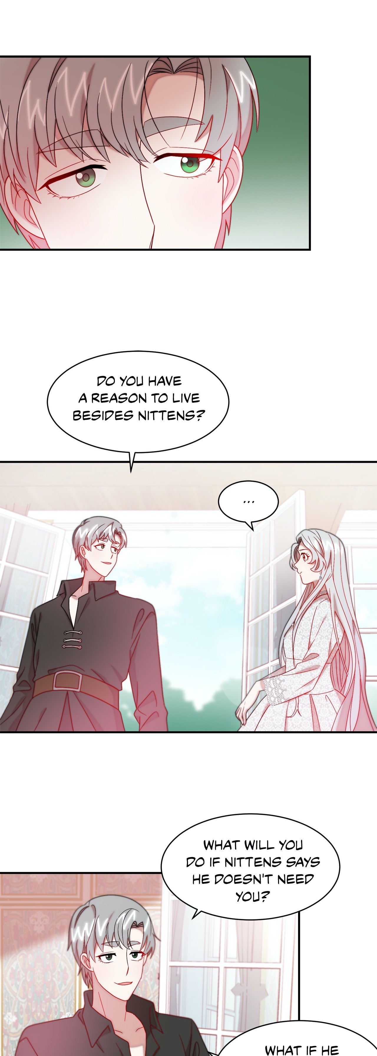 Read Romance in Reverse chapter 37 image 4 on Lezhin