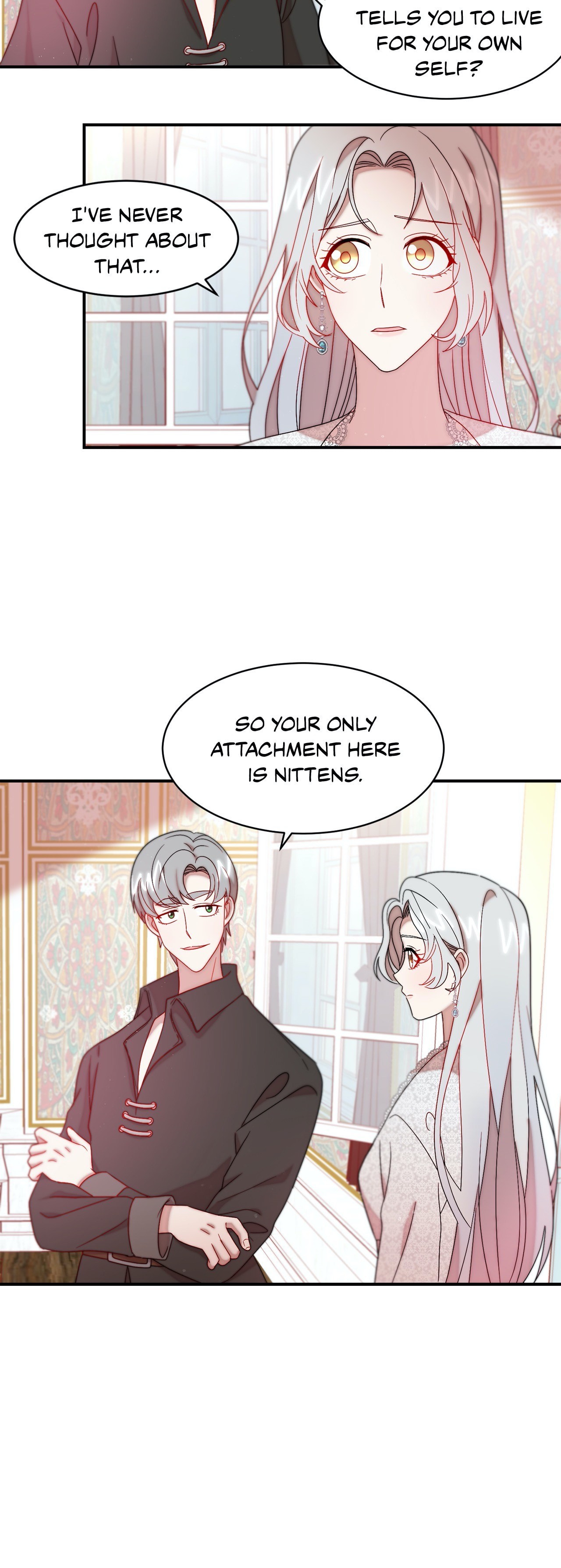 Read Romance in Reverse chapter 37 image 5 on Lezhin