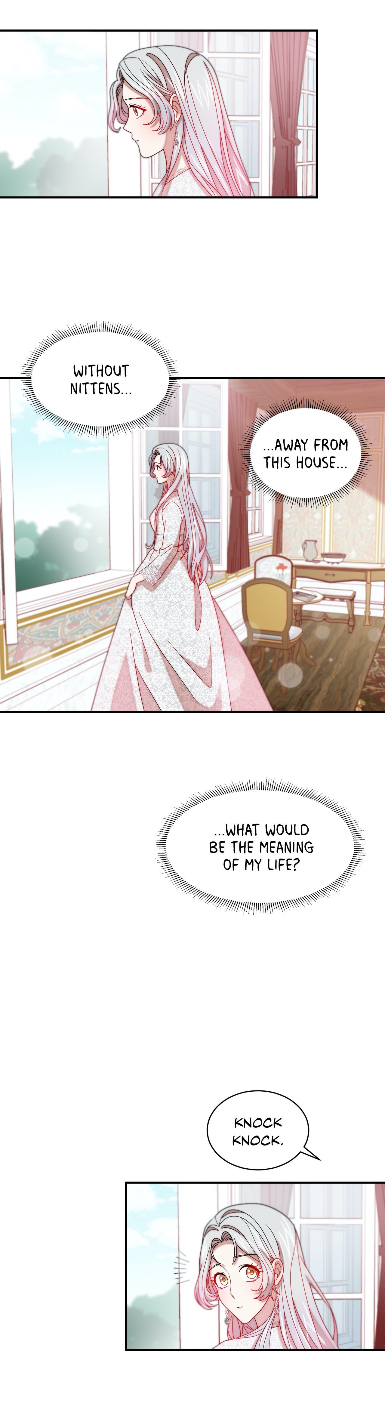 Read Romance in Reverse chapter 37 image 8 on Lezhin