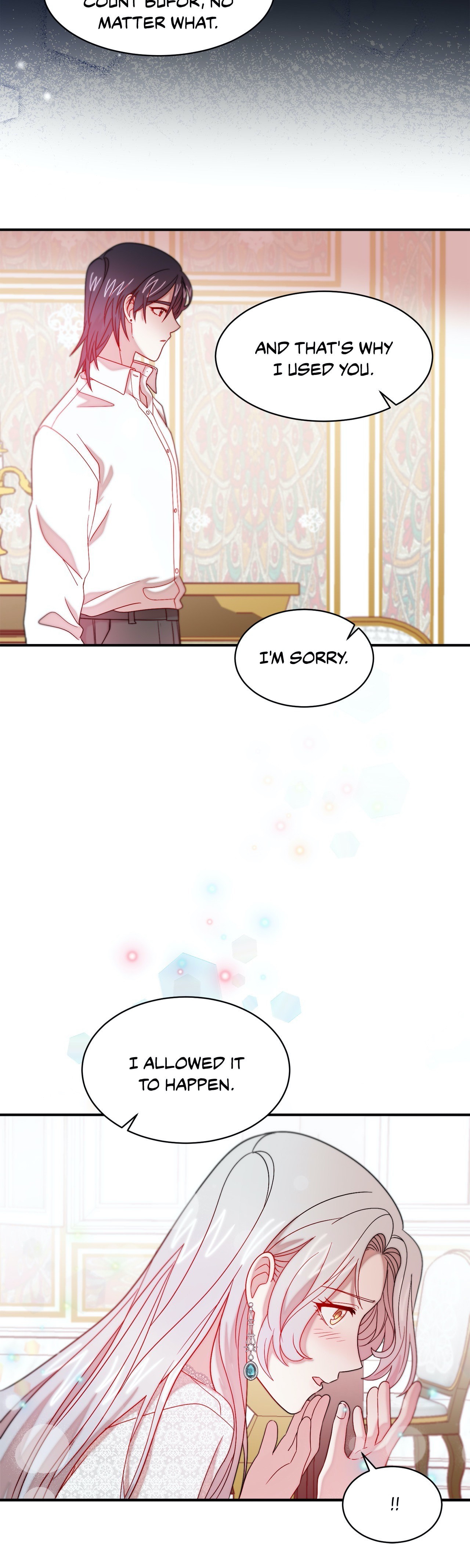 Read Romance in Reverse chapter 38 image 10 on Lezhin