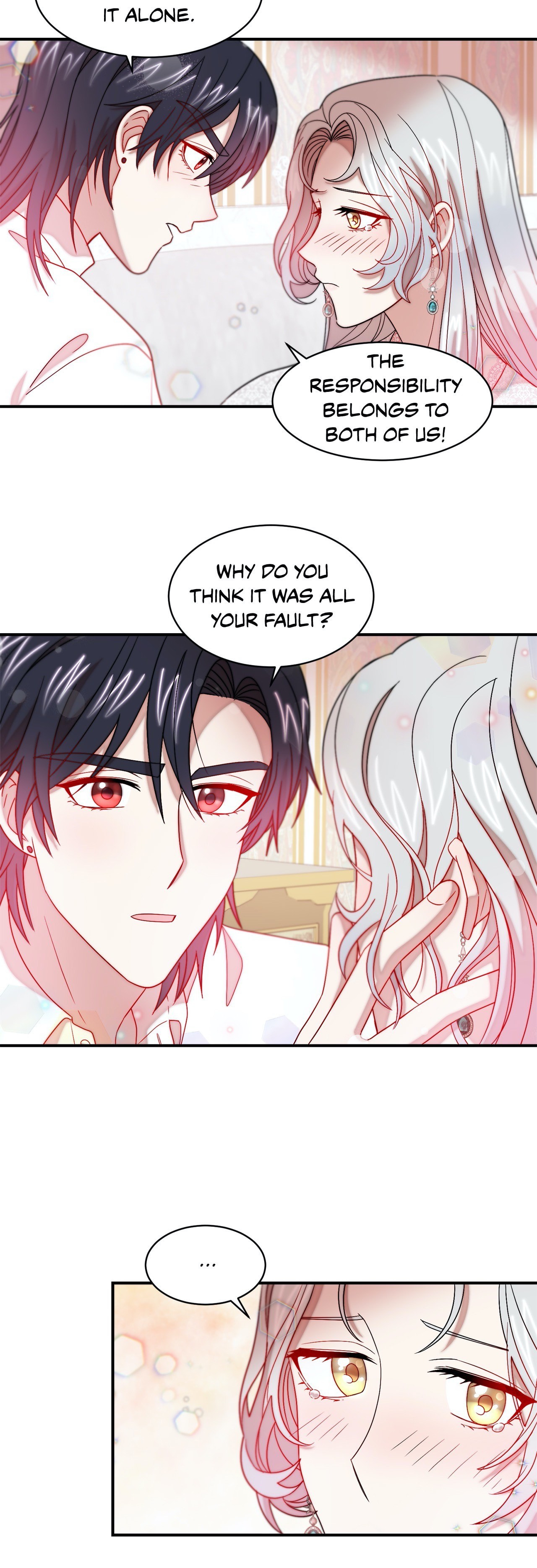 Read Romance in Reverse chapter 38 image 12 on Lezhin