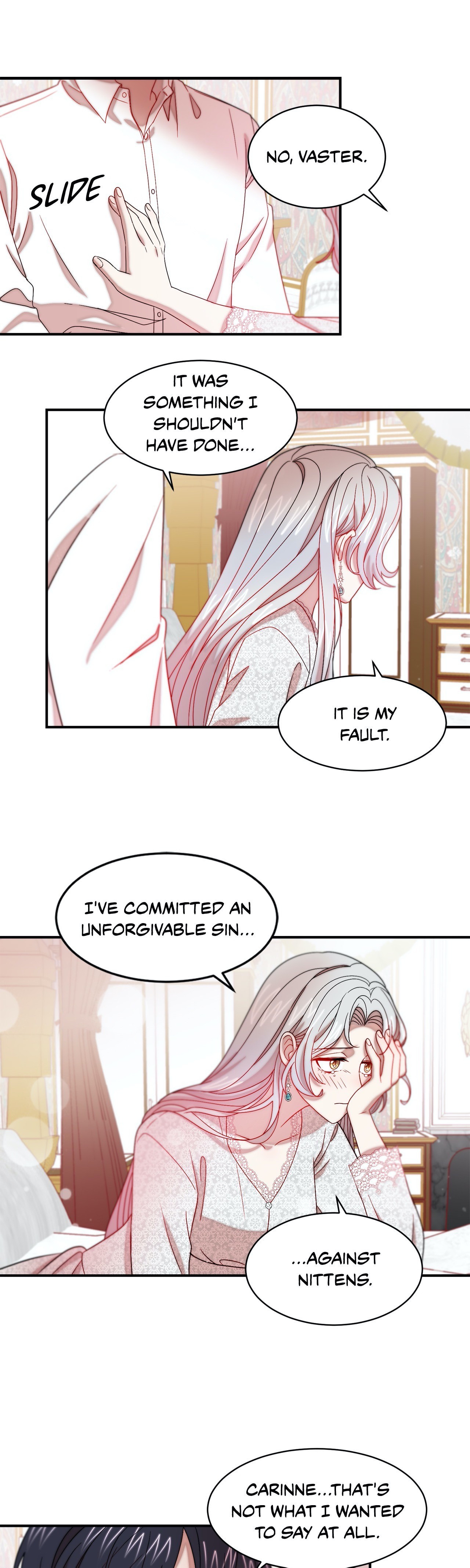 Read Romance in Reverse chapter 38 image 13 on Lezhin