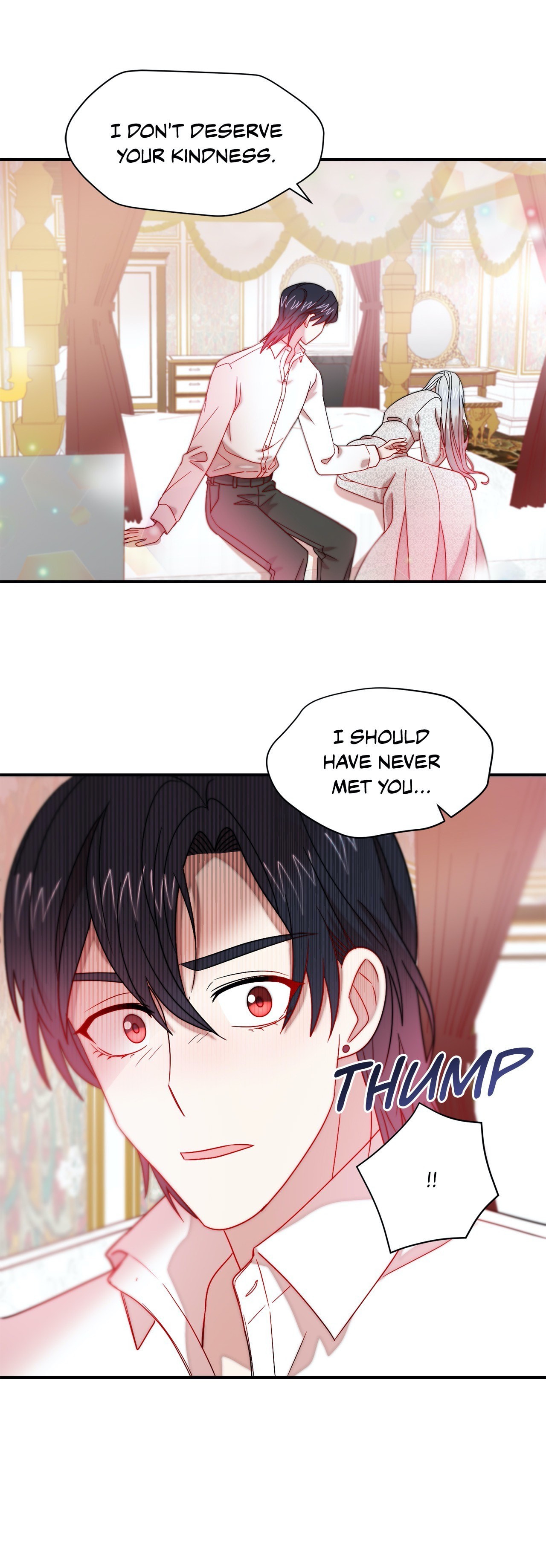 Read Romance in Reverse chapter 38 image 15 on Lezhin
