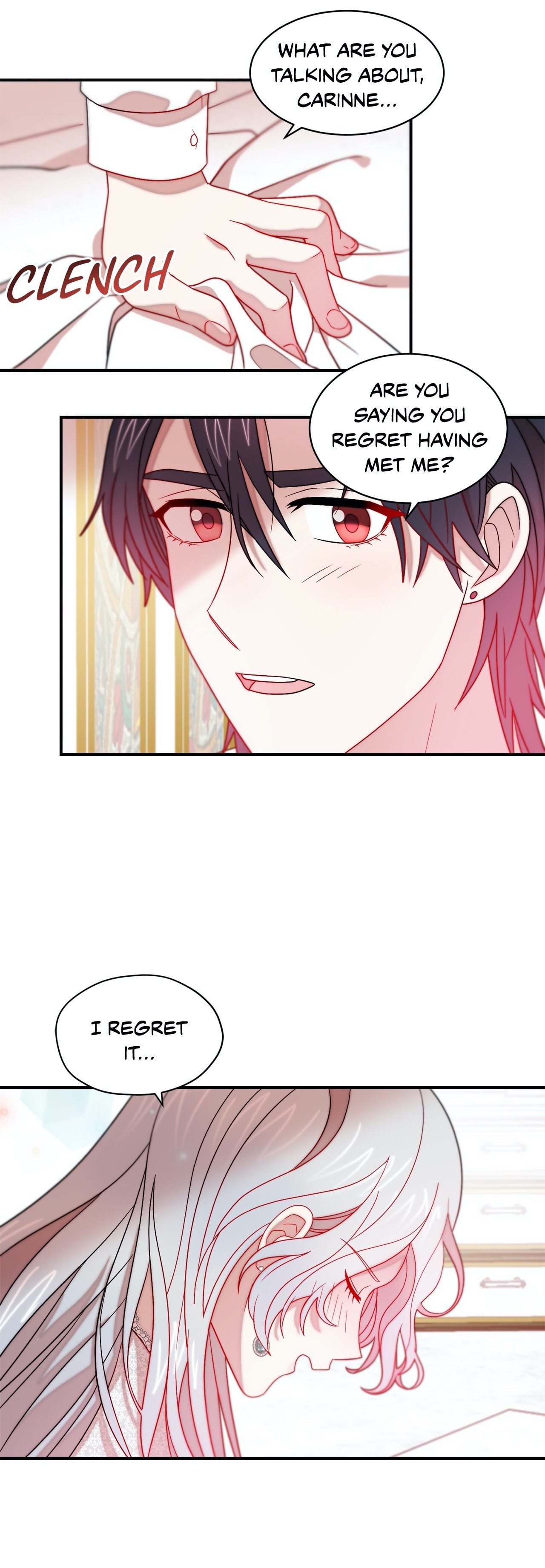Read Romance in Reverse chapter 38 image 16 on Lezhin