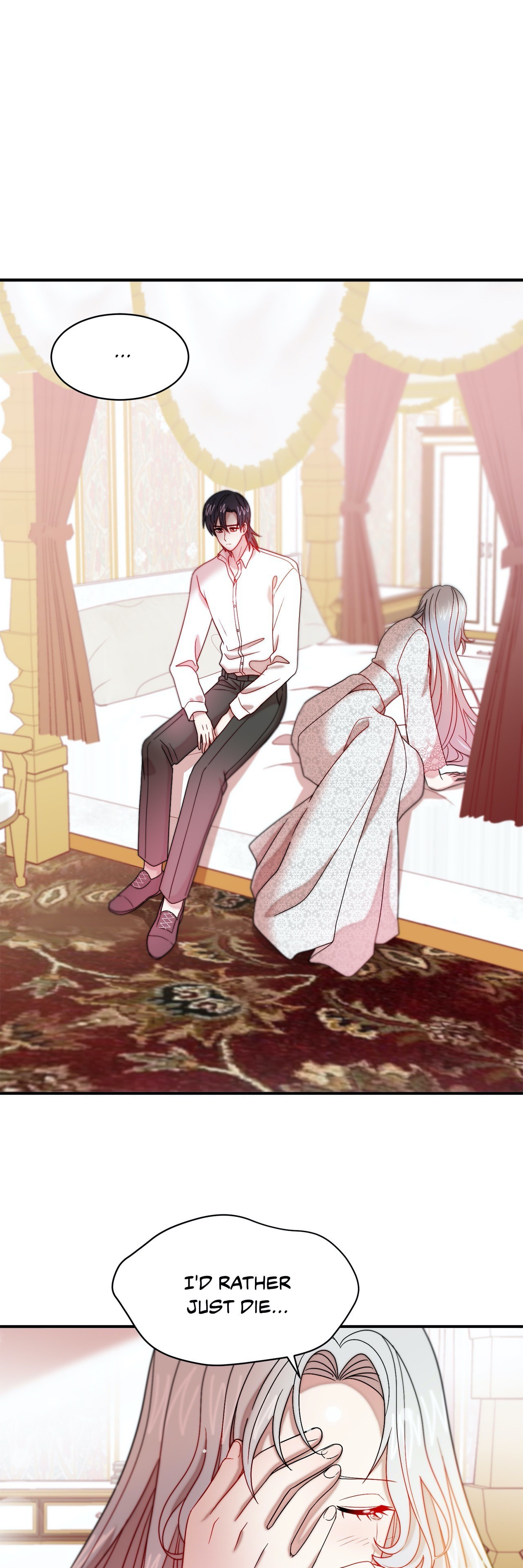 Read Romance in Reverse chapter 38 image 17 on Lezhin