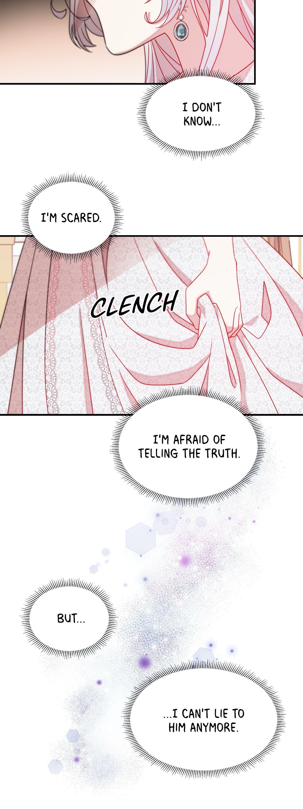 Read Romance in Reverse chapter 38 image 2 on Lezhin