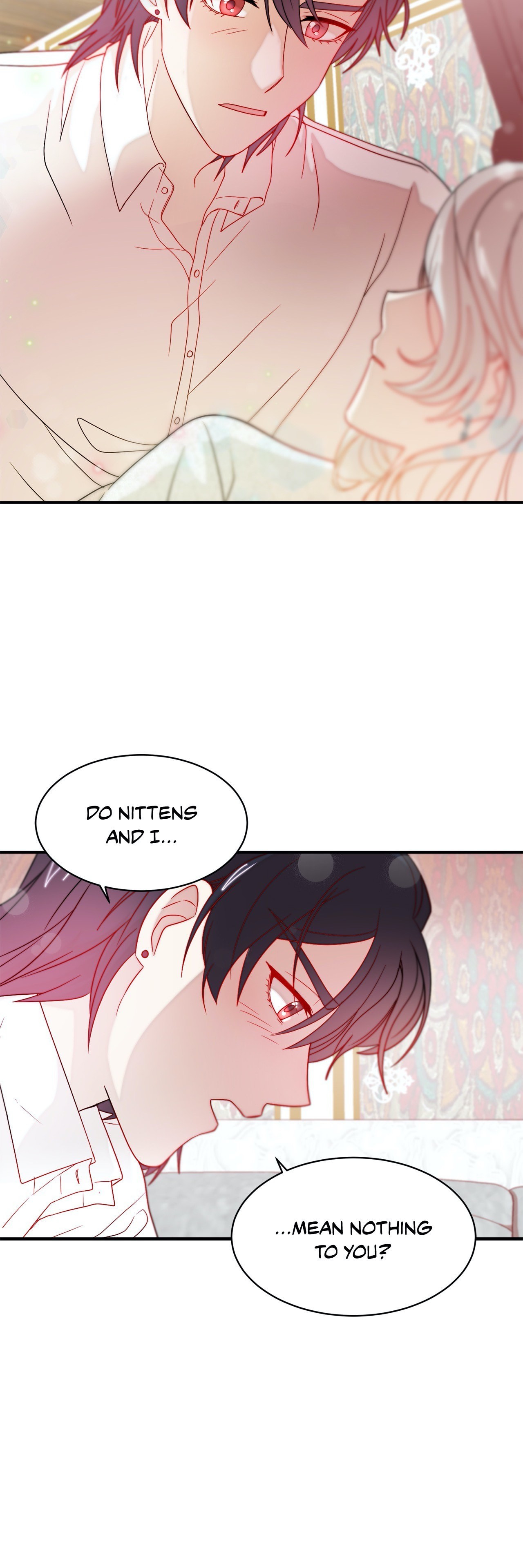Read Romance in Reverse chapter 38 image 20 on Lezhin