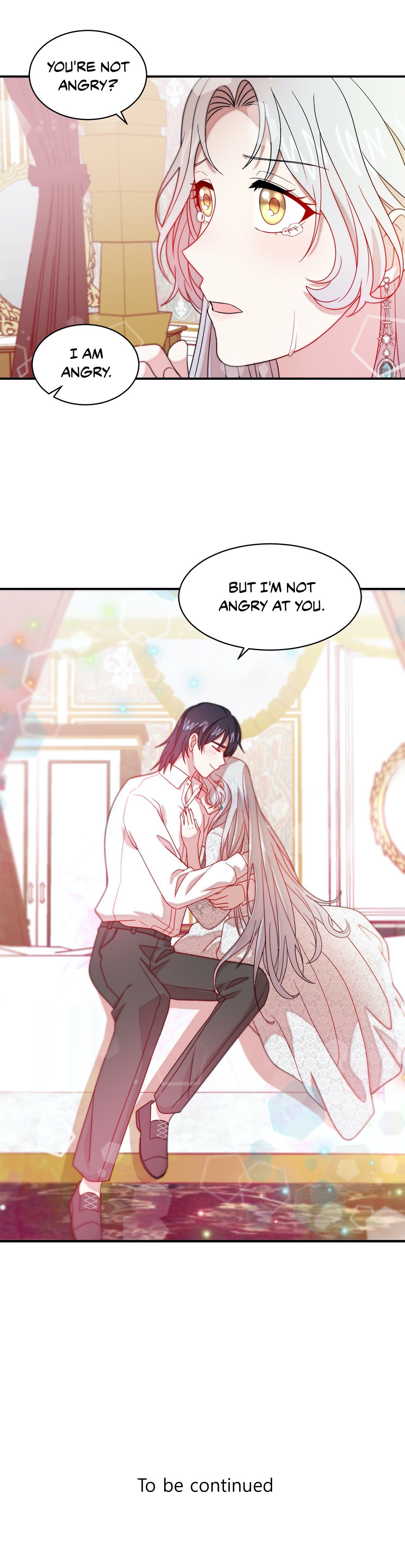 Read Romance in Reverse chapter 38 image 24 on Lezhin