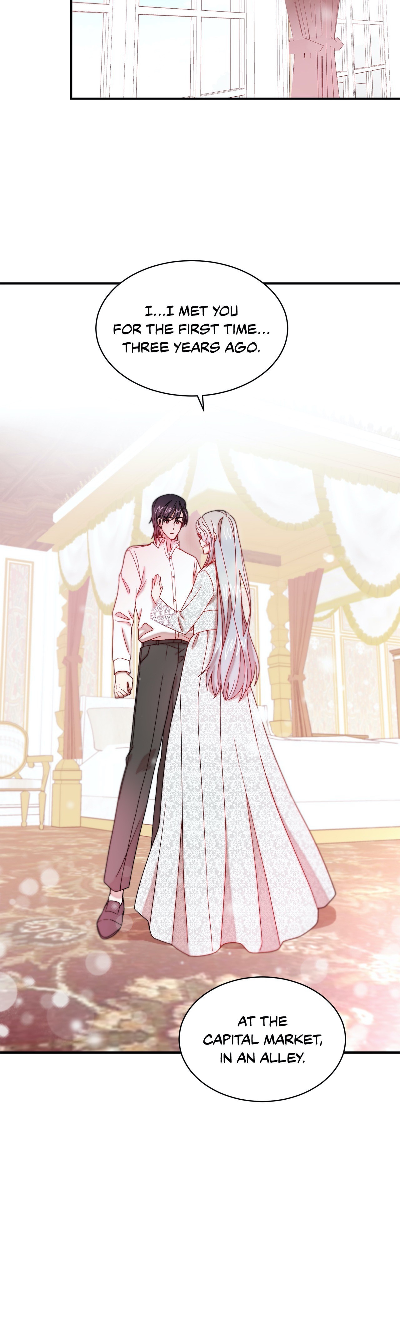 Read Romance in Reverse chapter 38 image 4 on Lezhin