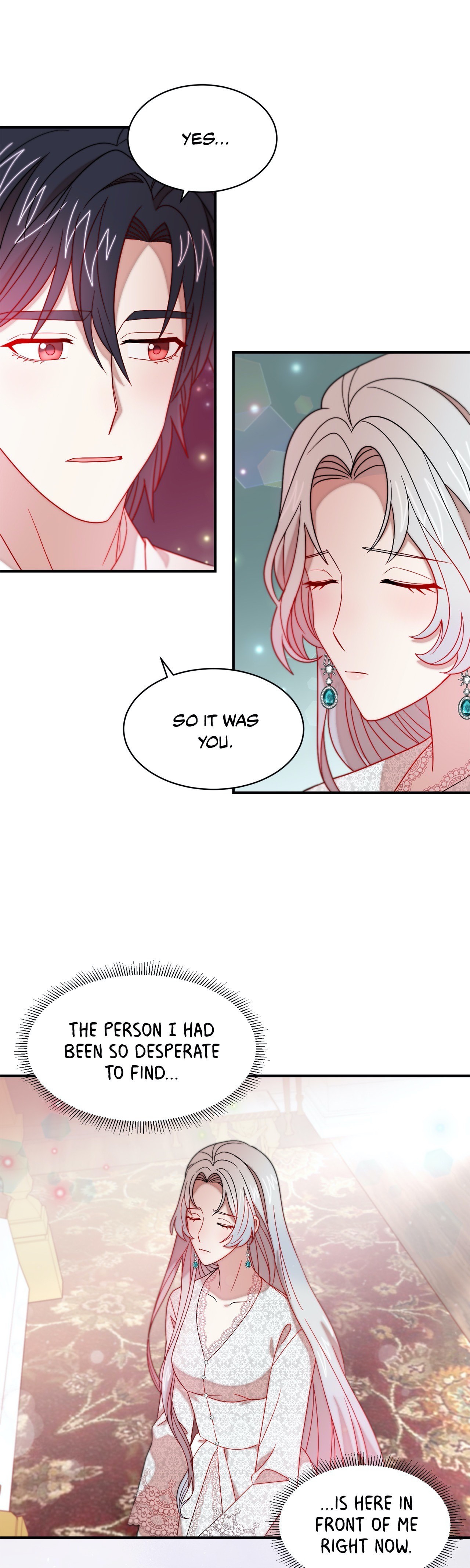 Read Romance in Reverse chapter 38 image 5 on Lezhin