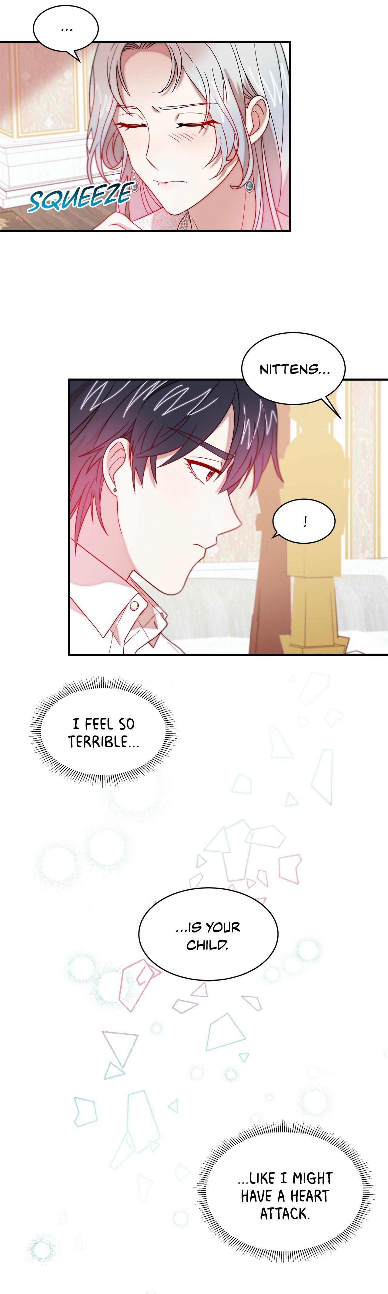 Read Romance in Reverse chapter 38 image 8 on Lezhin