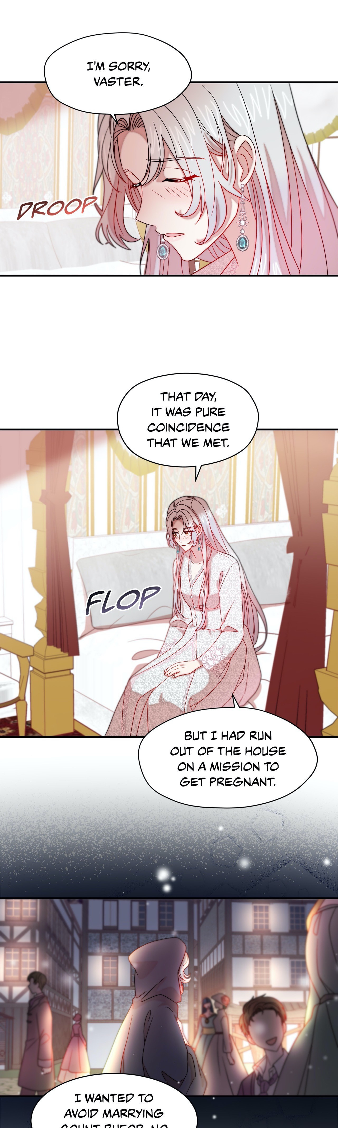 Read Romance in Reverse chapter 38 image 9 on Lezhin