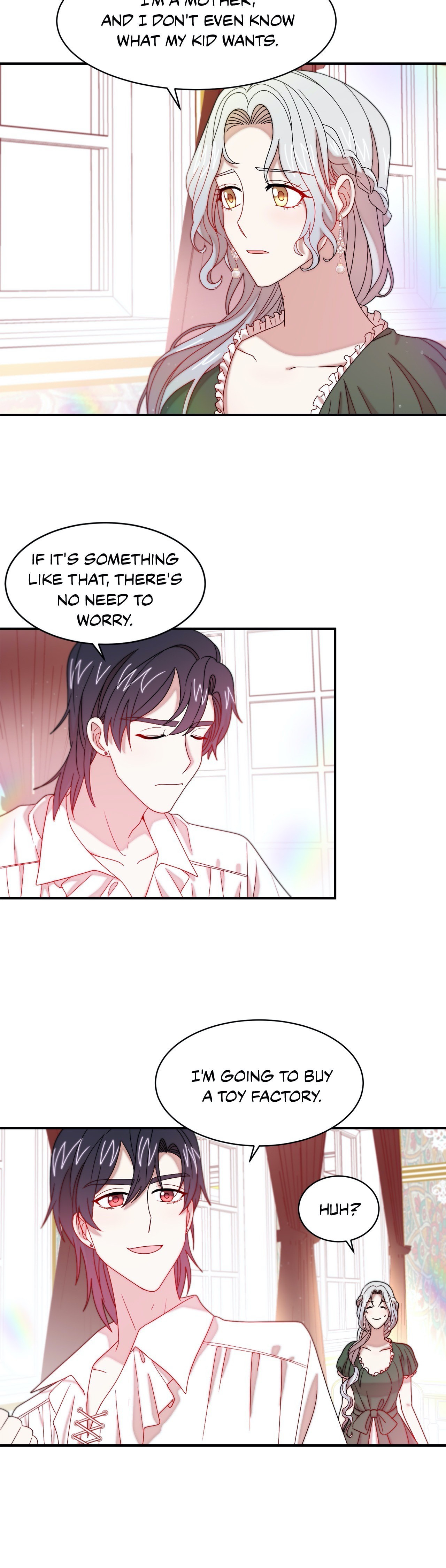 Read Romance in Reverse chapter 39 image 10 on Lezhin