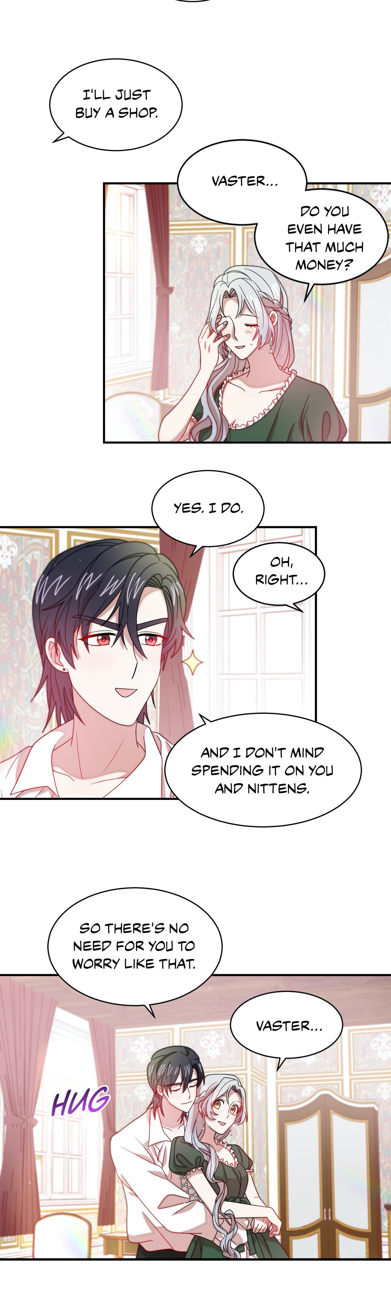 Read Romance in Reverse chapter 39 image 12 on Lezhin
