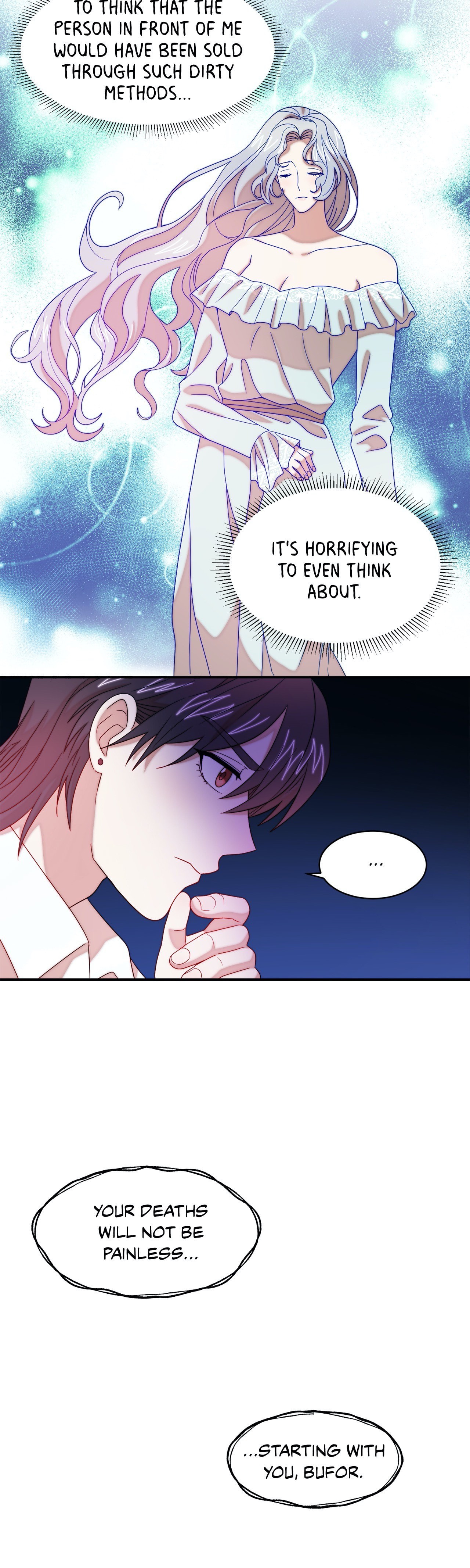 Read Romance in Reverse chapter 39 image 16 on Lezhin