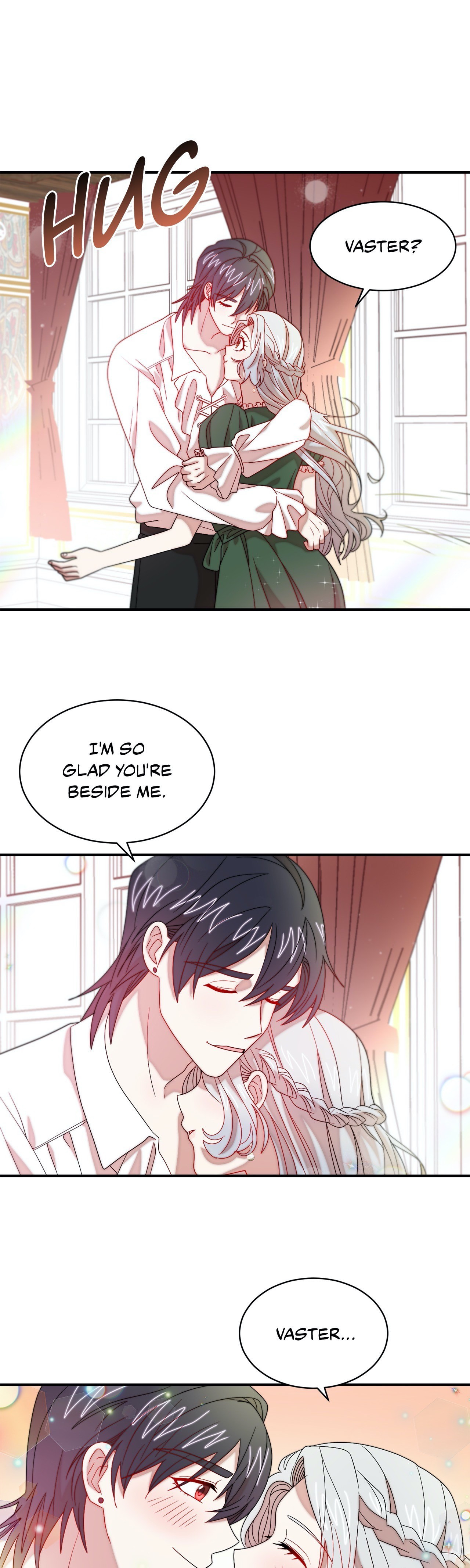 Read Romance in Reverse chapter 39 image 17 on Lezhin