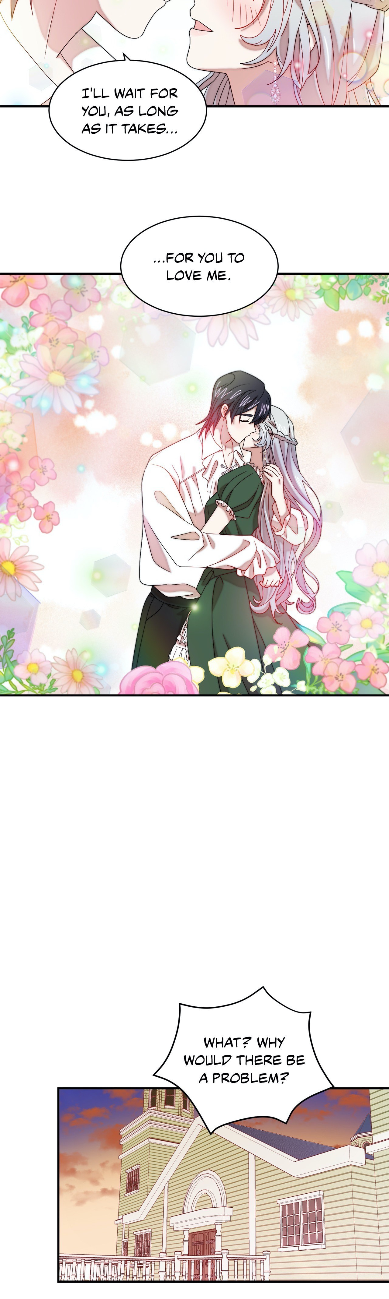 Read Romance in Reverse chapter 39 image 18 on Lezhin