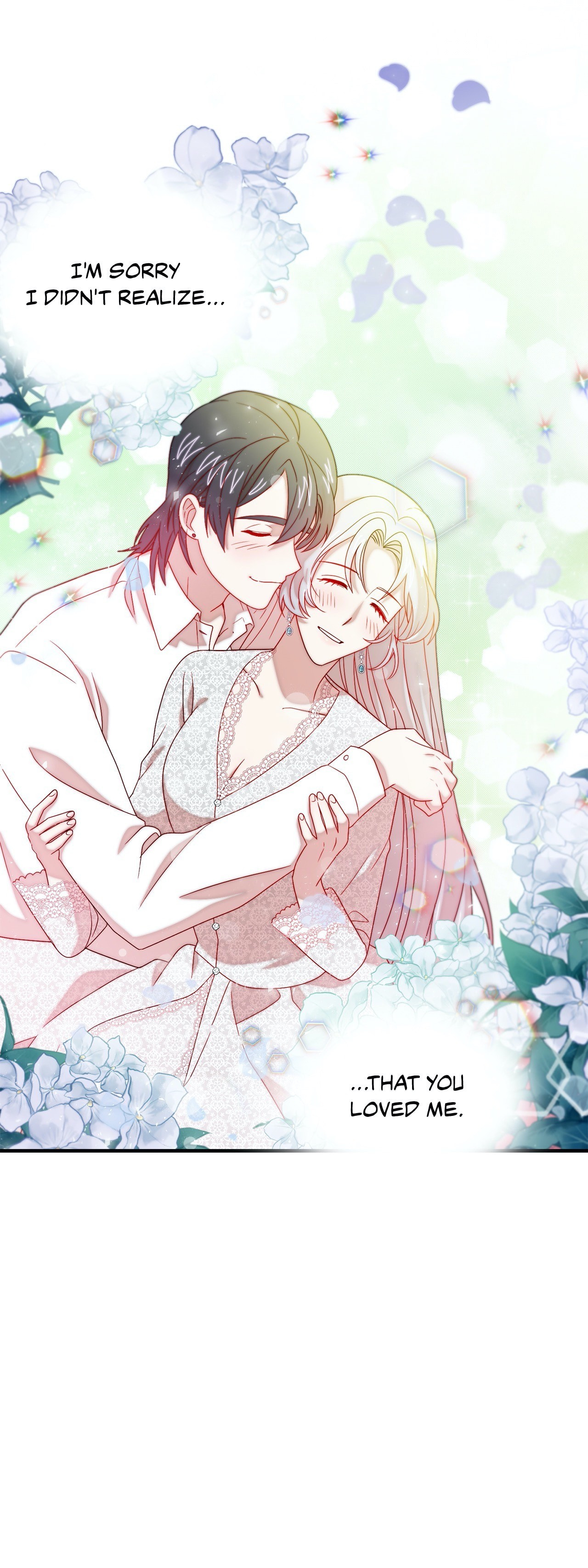Read Romance in Reverse chapter 39 image 2 on Lezhin