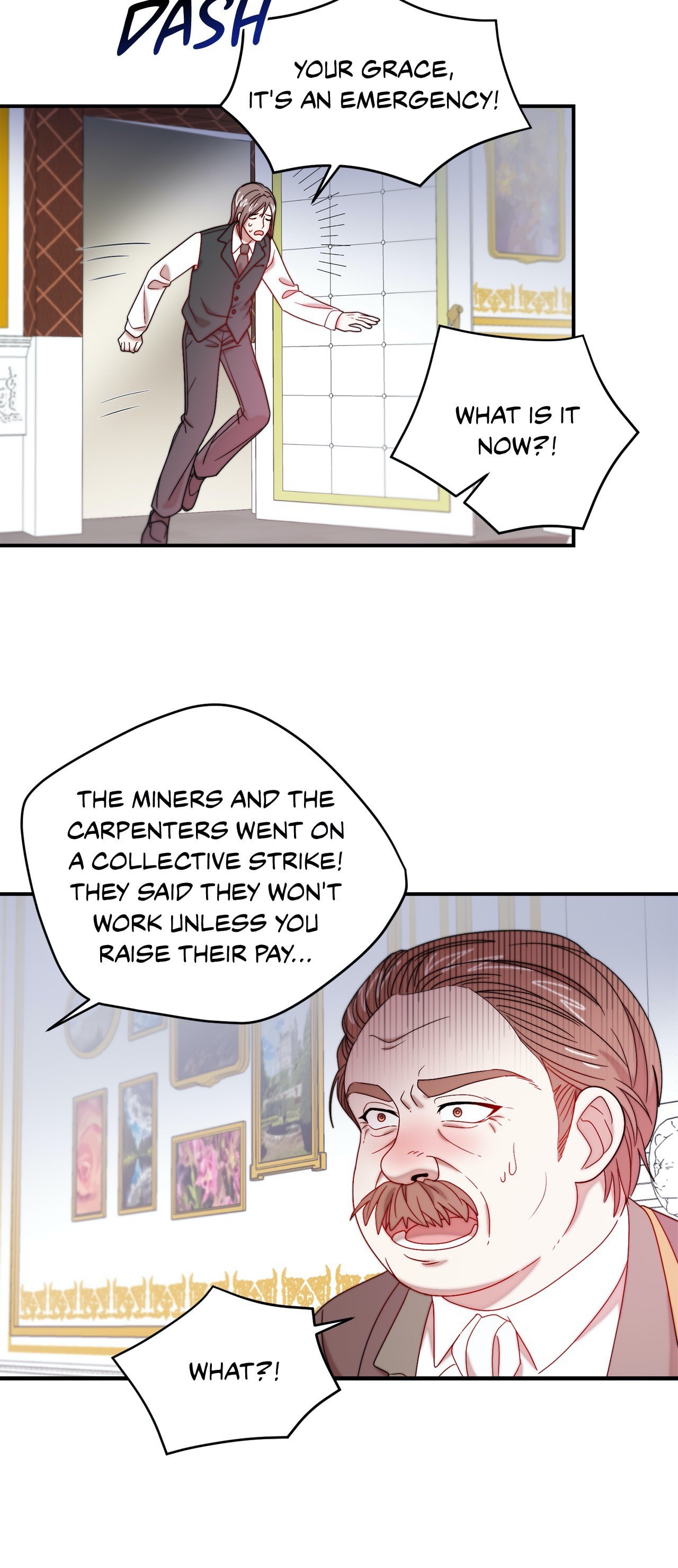 Read Romance in Reverse chapter 39 image 20 on Lezhin