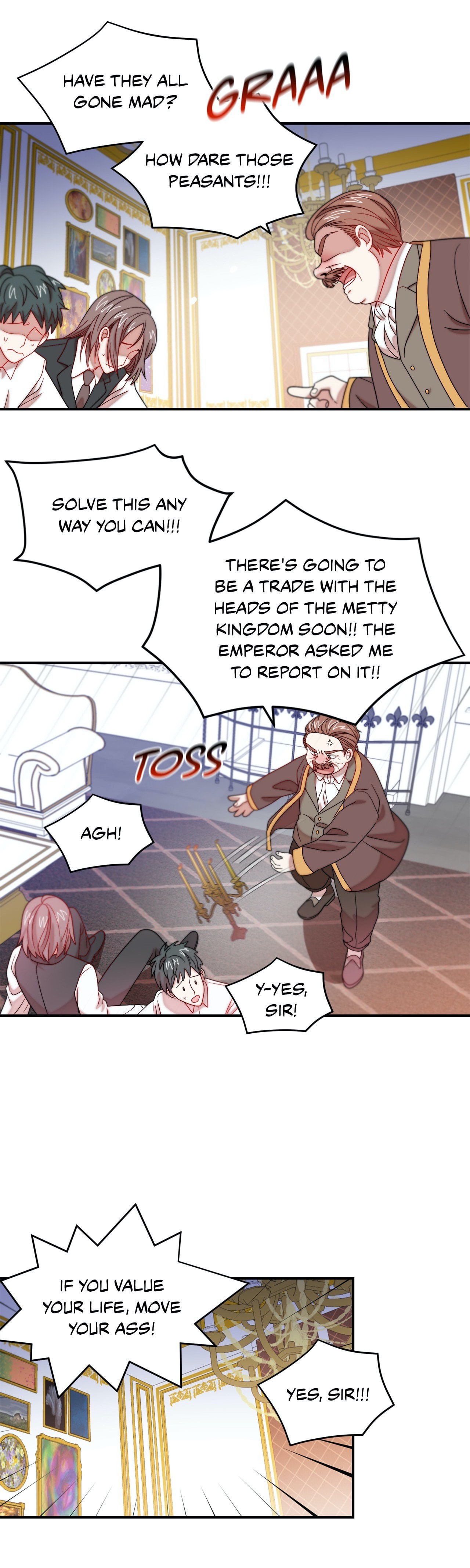 Read Romance in Reverse chapter 39 image 21 on Lezhin